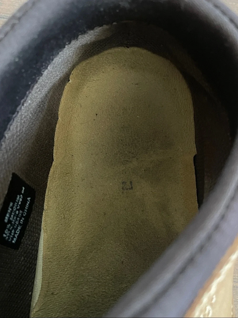 L. L. Bean Men’s Storm Chaser Slip-On Boots Size 10.5